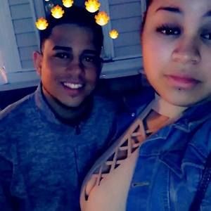 Meet your Posher, Franklin